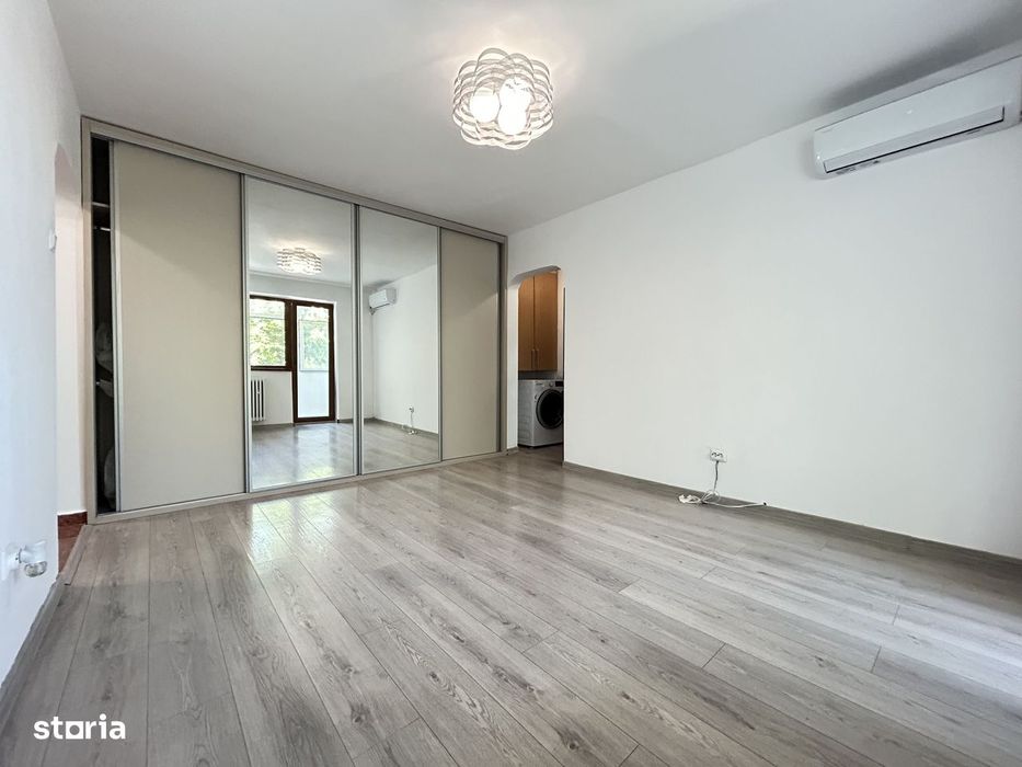 3 Camere Tomis Nord | Etaj 2 | Loc Parcare | Ideal Investiție/Locuit