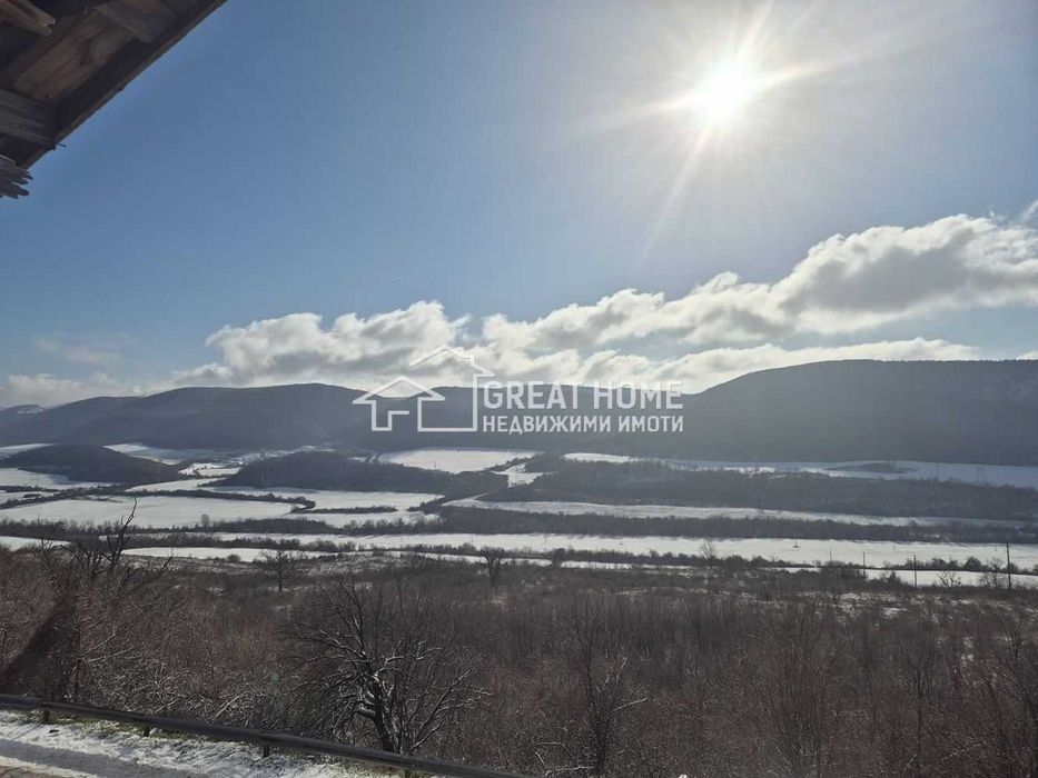 Продава се Къща в с. Лиляк, Област Търговище - 4000 кв.м за 19 €/кв.м - Снимка #5