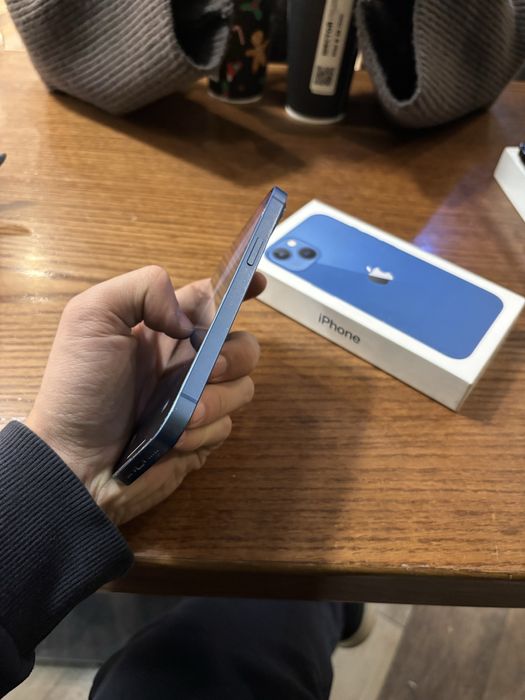 Айфон 13(128gb) 100%