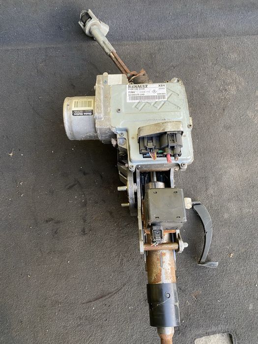 Servo Electric Renalut Megane 2 Pret 400 lei