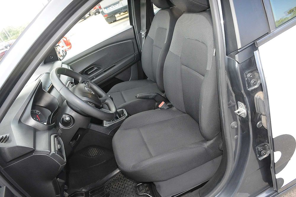 DACIA Logan 2021 1.0TCe+GPL 100 CP E6 6 trepte AC, primul proprietar de noua, GPL de fabrica - ideala Bolt