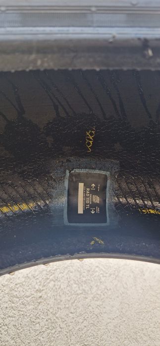 Anvelope Continental S de vară