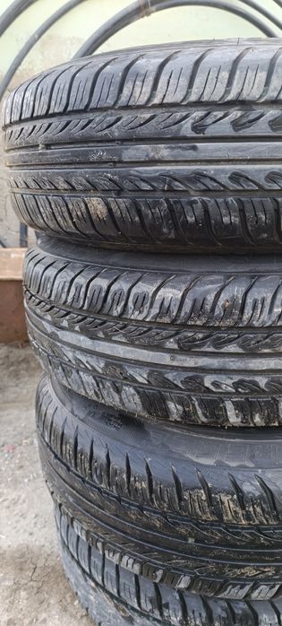 Штампы с резиной на БМВ