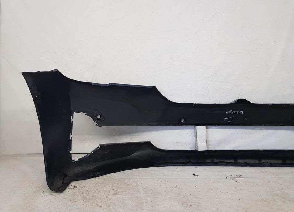 Bara fata BMW Seria 5 G30 G31 LCI dupa 2021