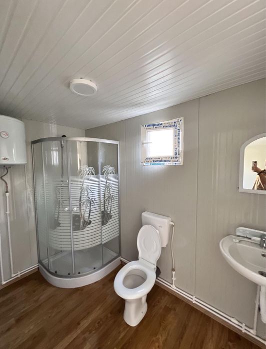 Vand containere modulare container modular calitativ la pret bun