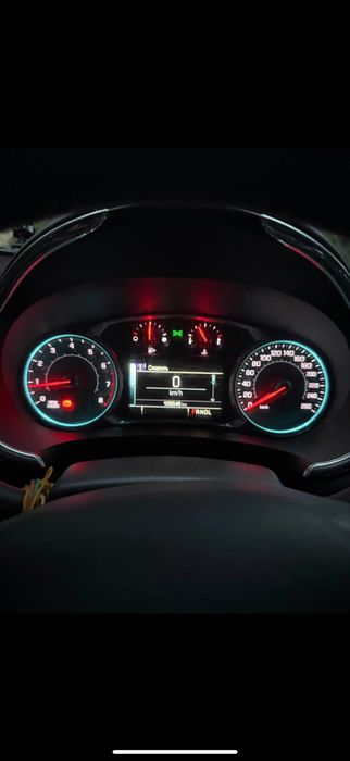 Malibu 2.4 xolati ideal