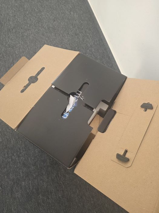 aparat nespresso inissia nou