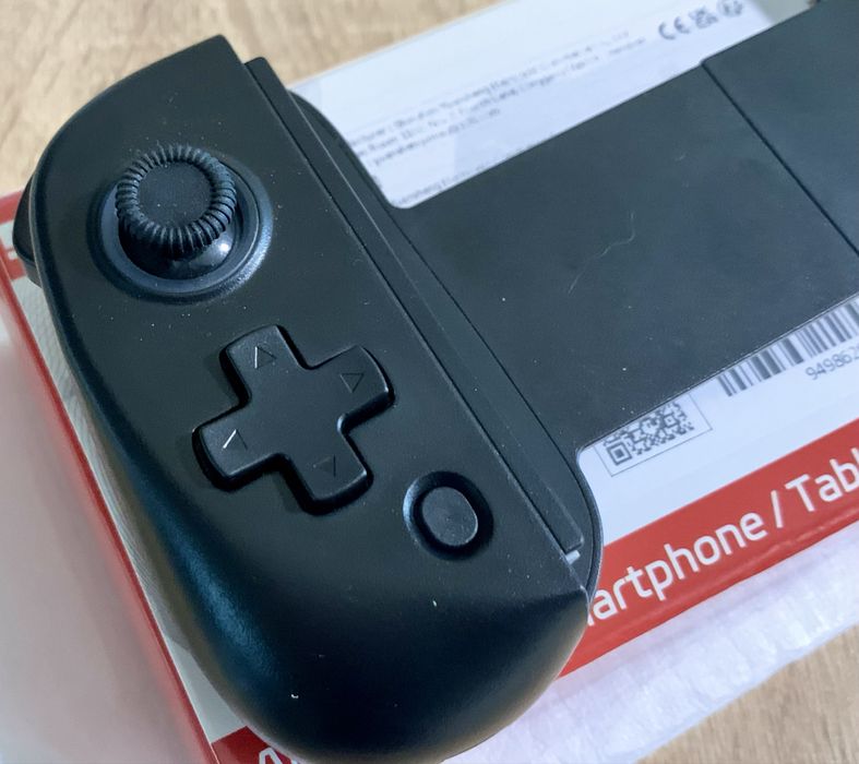 Универсален безжичен контролер BSP-D8