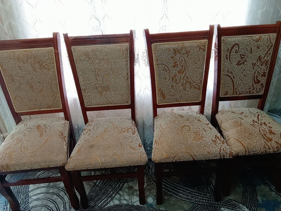 Стулья (Stul 12 ta )