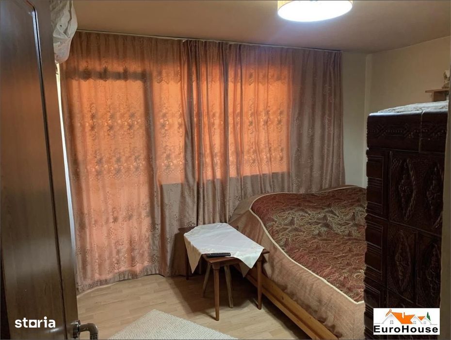 Apartament cu 3 camere de vanzare  - Avram Iancu