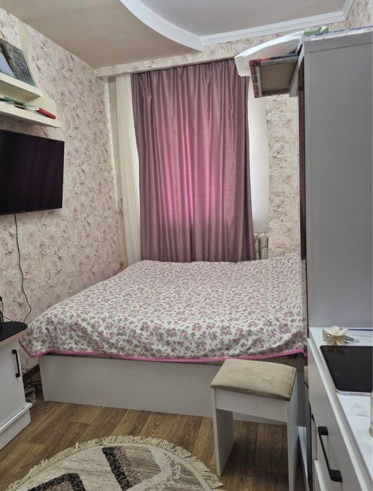 Продается Квартира 3/8/9 Буюк Ипак Йули 75м2 Максим Горький