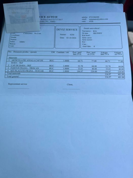 Kia Picanto Benzina