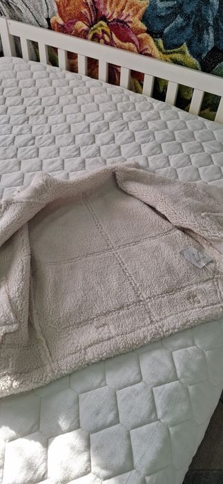 Продам дубленку женскую