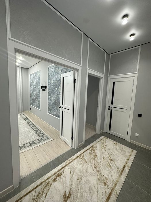 Арена кватира долгосрок