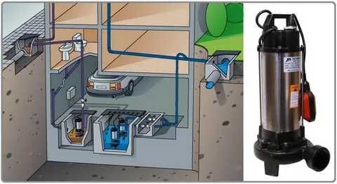 погружной насос QY350-7-11KW глубинка