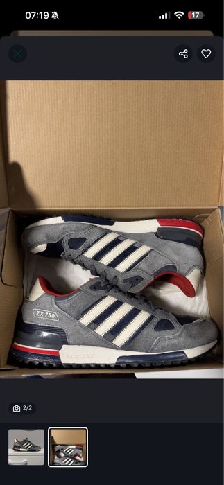 Кроссовки Adidas