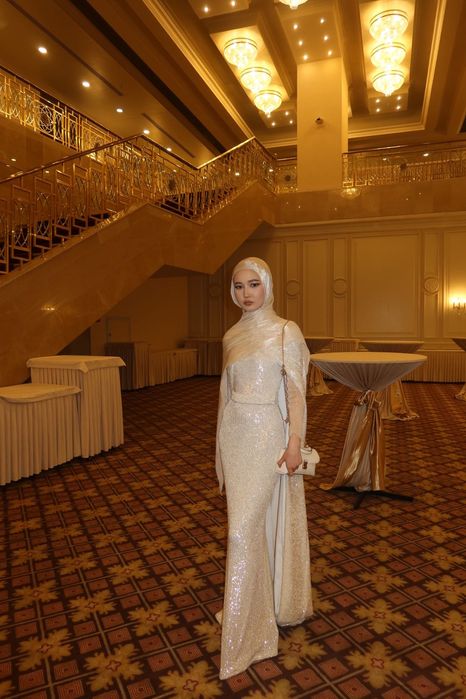 Платье Бренда Малли размера s/xs