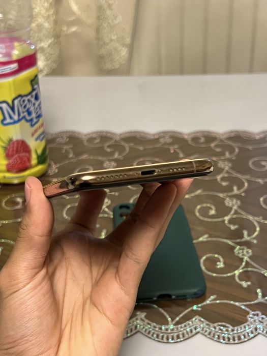 iPhone 11 Pro Max 512Gb 77% Без Ремонта!