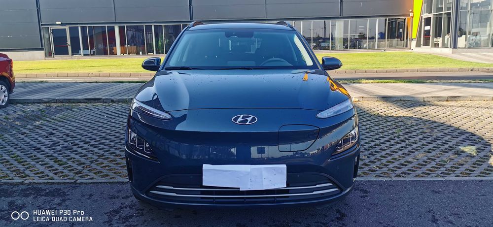 HYUNDAI Kona 2023