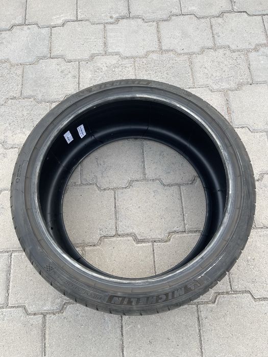 Michelin pilot sport 4s