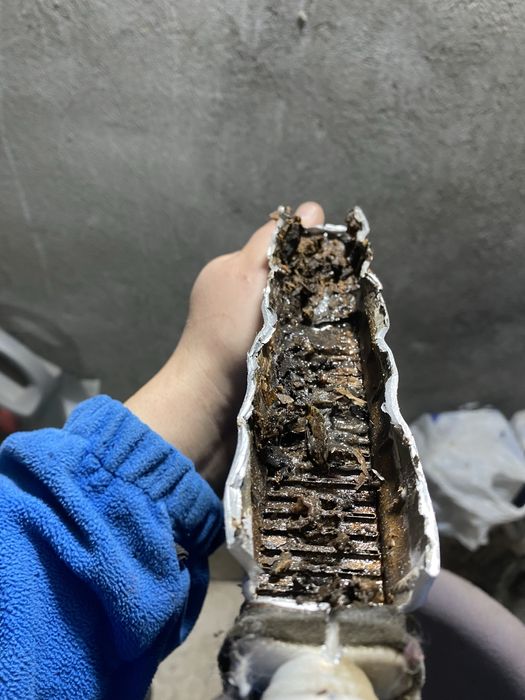 Чистка печки  промывка печки,аппаратная замена антифриза