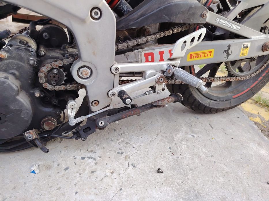 Piese Aprilia Rs 125 Rs4