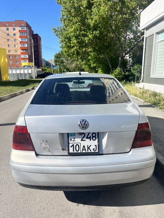 Продам фольцваген джетту