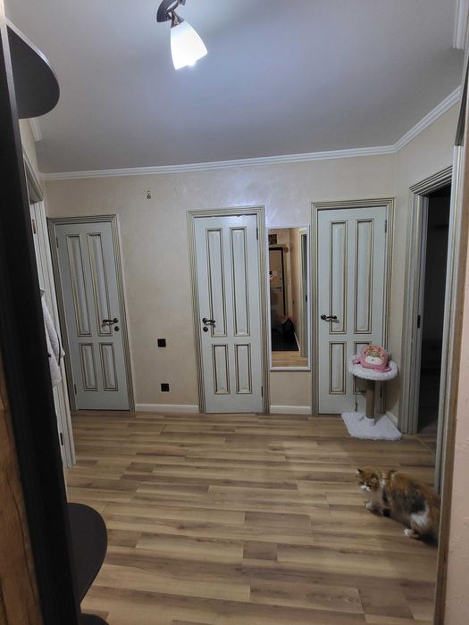 Продам 3-комнатную квартиру