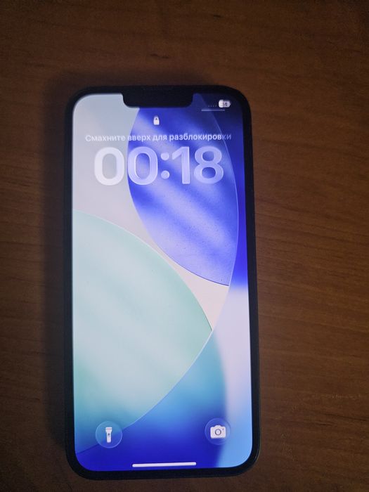 Айфон 13 продам IPhone