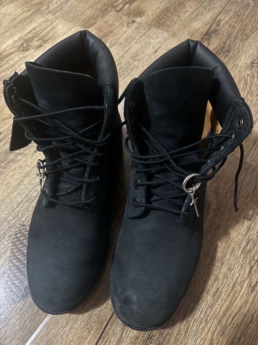 Ghete Timberland 6 inch