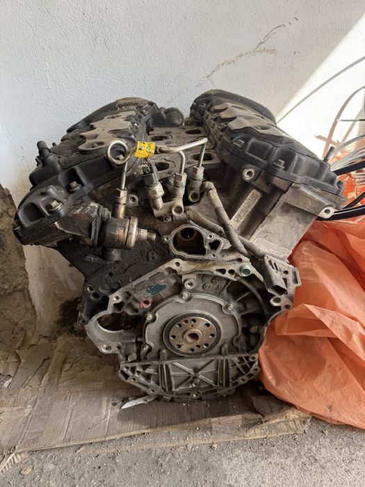 Двигатель 3.0 LF1 Chevrolet Captiva