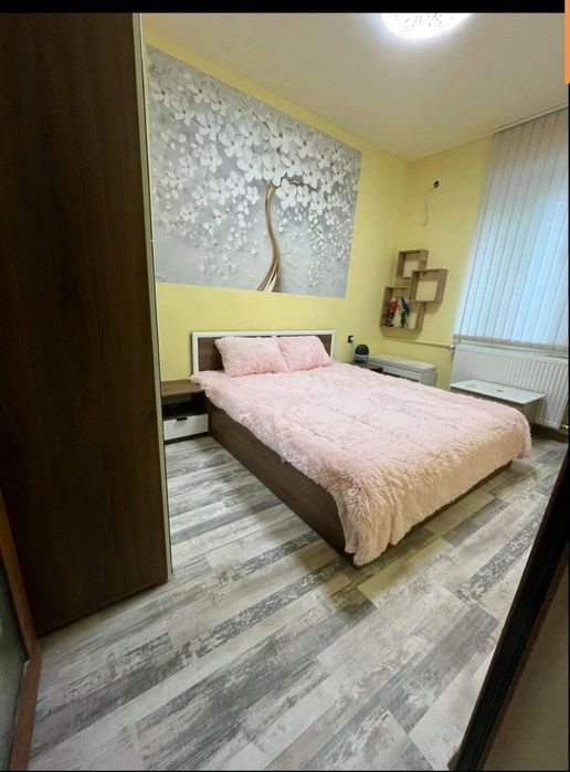Продава се Двустаен апартамент в Перник, Твърди ливади - 63 кв.м за 1012 €/кв.м - Снимка #8