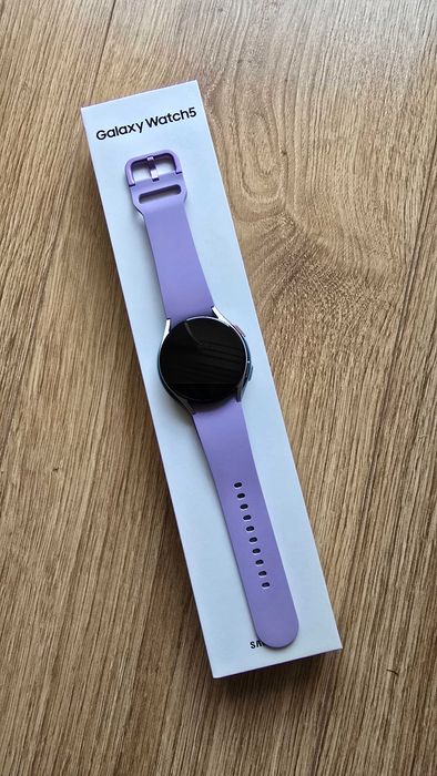 Samsung Galaxy watch 5