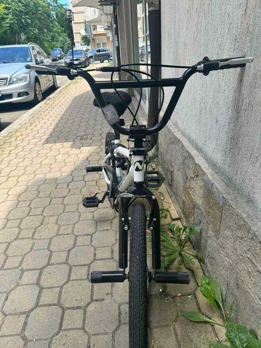 Велосипед BMX NAKAMURA freestyle 20"