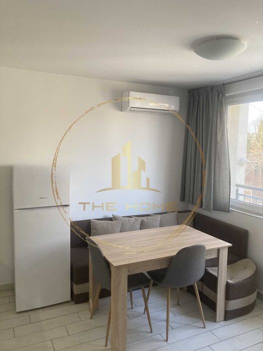 Дава се под наем Двустаен апартамент в Варна, Колхозен пазар - 55 кв.м за 400 € - Снимка #1