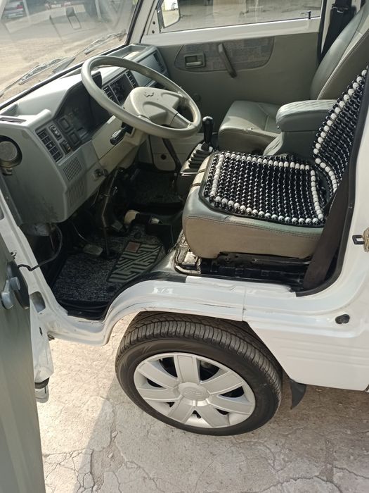 Дамас 1992 йил холати жудаям яхши