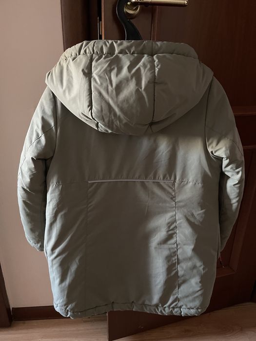 Куртка, пуховик детский