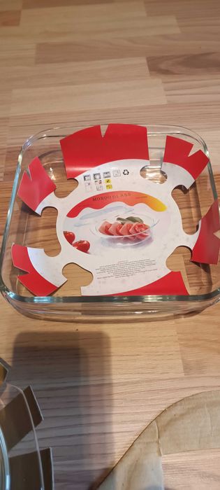 vase yena set nou 5 bucati