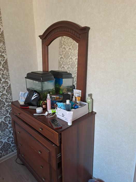 Спальный мебель сатылады