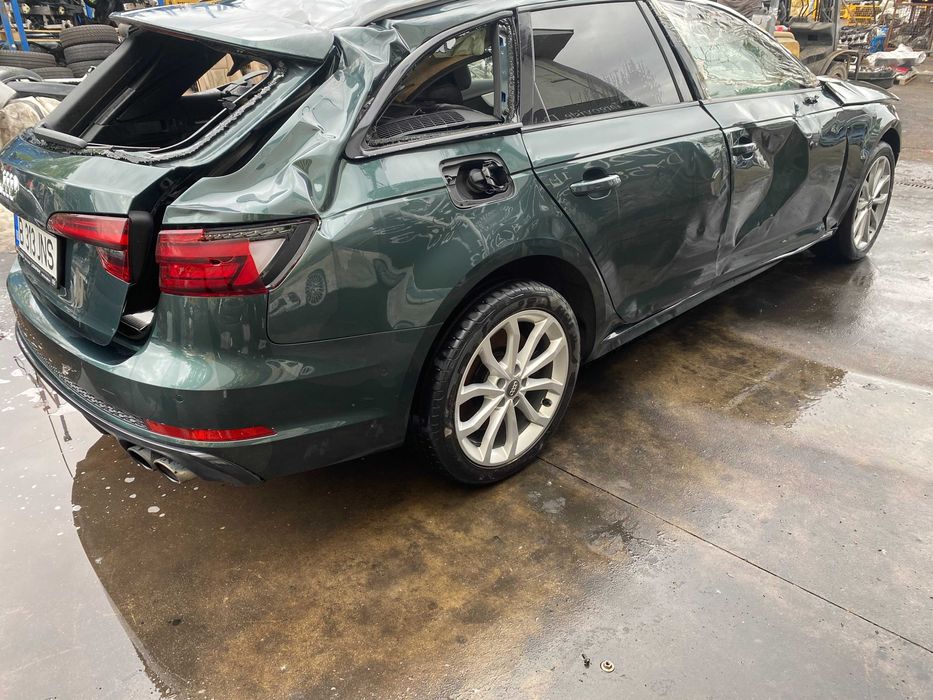 dezmembrez audi S4 B8 TFSI 333cai/motor CAKA/interior s Line