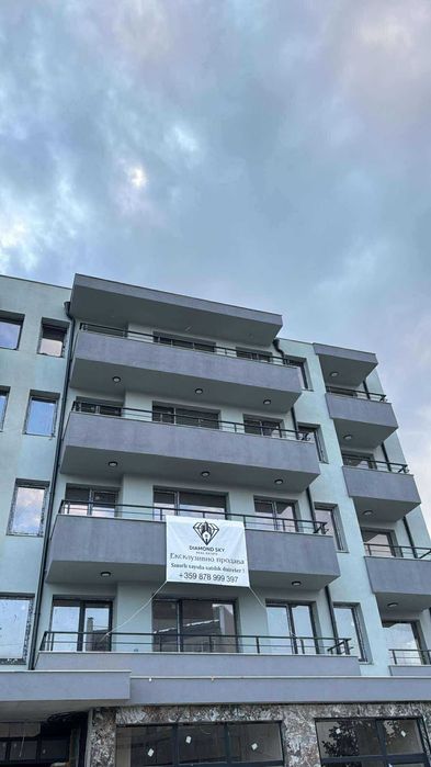 Продава се Двустаен апартамент в Айтос - 60 кв.м за 870 €/кв.м - Снимка #1