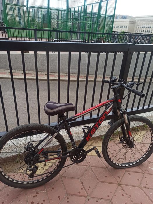 MTB KSTOON продам срочно.