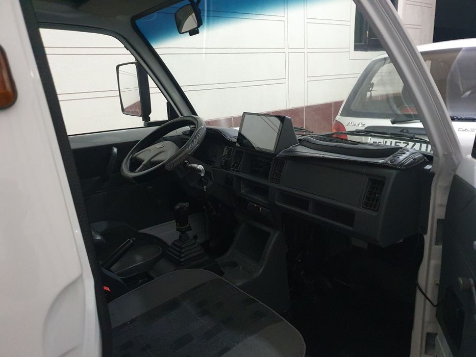 Damas 2025 tayyor navarot