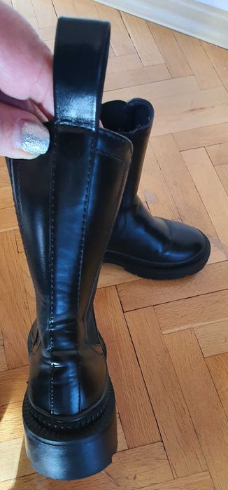 Нови дамски боти 36-ти номер