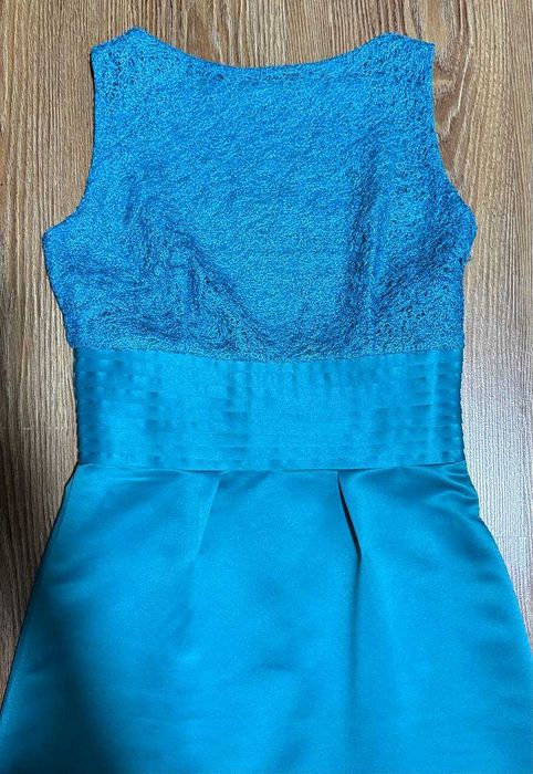 Платья вечерние парные (Мама+Дочка)