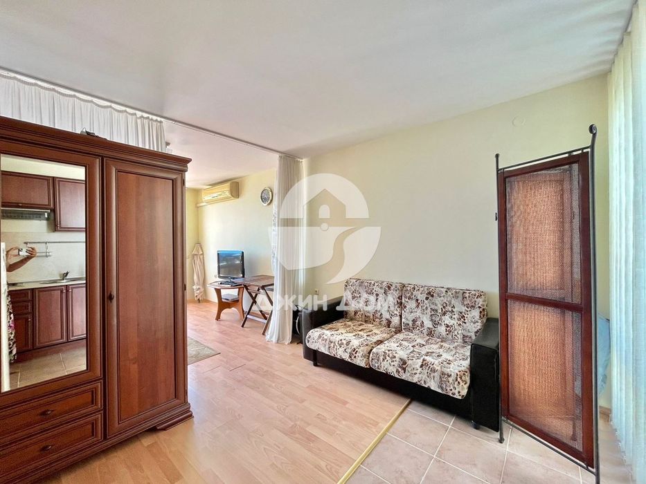Продава се Едностаен апартамент в Свети Влас - 47 кв.м за 1320 €/кв.м - Снимка #5