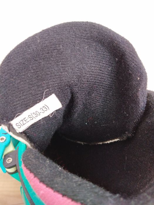 Роликовые коньки летние