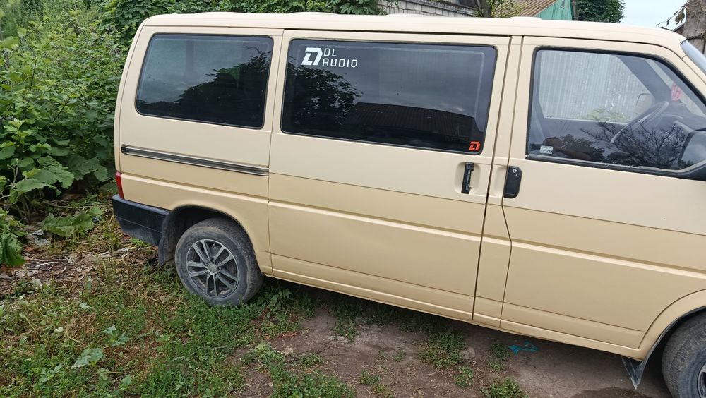 Продам фольсваген тронспортер