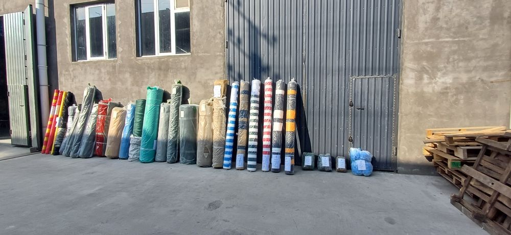 Soya setka 1-qo'l Optom baza