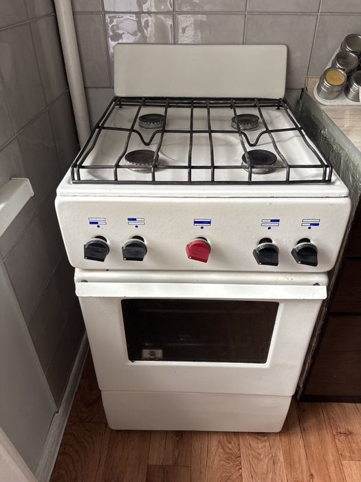 Газовая плита, продам